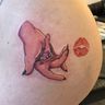 Mystic Moon Tattoo
