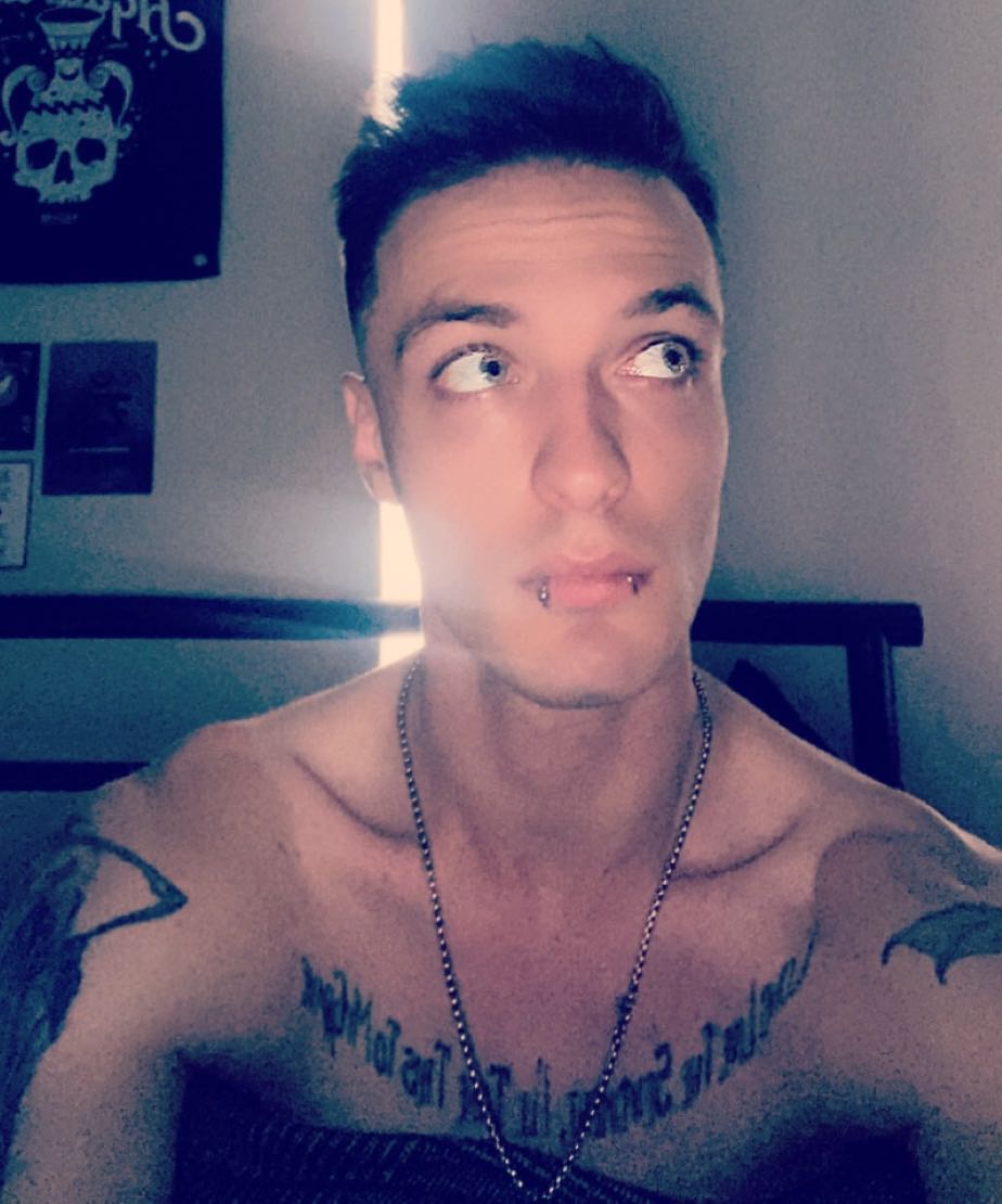 daniel sahyounie tattoos