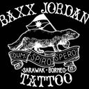 Baxx Jordan 
