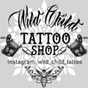 Wild Child Tattoo