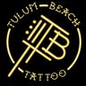 Tulum Beach Tattoo