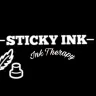 Sticky Ink