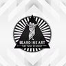 Beard ink art tattoo studio