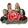 Tattoo en Piercing Lelystad - detattooshop.nl