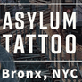 Asylum Tattoo