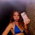 Izabella Victoria Chatzi