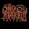 No Regrets Tattoo Shop Panama