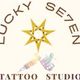 Lucky Se7en Tattoo Studio