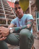 Alexiis Padilla