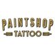 PAINTSHOP TATTOO