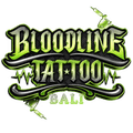 Bloodline Tattoo Bali