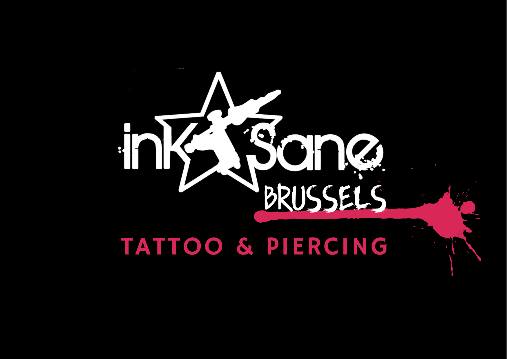Brussels Tattoo Convention 2022 | TripnBike