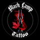 Black Lamp Tattoo