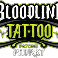 Bloodline Tattoo Phuket