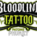 Bloodline Tattoo Phuket