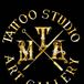 mta tattoo studio 