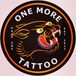 One more tattoo studio Zanzibar