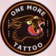 One more tattoo studio Zanzibar