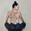 Frankie Price Tattoo