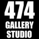 474 Gallery Studio