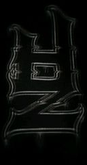 Hdz tattoo