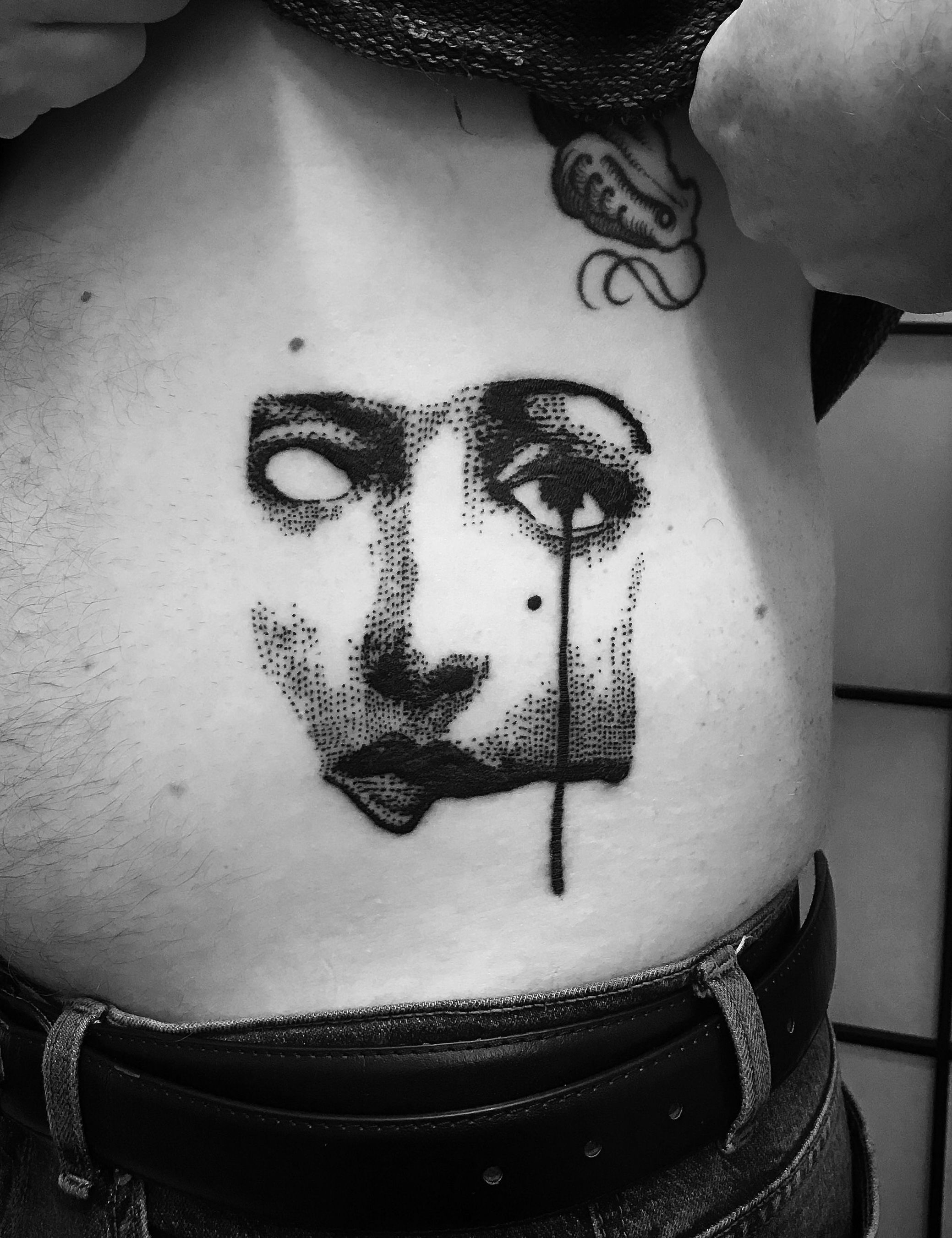 Marcus Vinicius Moraes • Tattoo Artist • Tattoodo