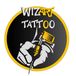 Wizart Tattoo Rhodes