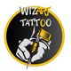 Wizart Tattoo Rhodes