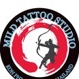 @MILD TATTOO STUDIO KOH PHI PHI THAILAND