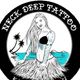 Neck Deep Tattoo