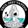 Neck Deep Tattoo