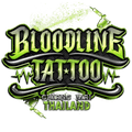 Bloodline Tattoo Chiang Mai