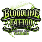 Bloodline Tattoo Chiang Mai
