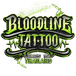 Bloodline Tattoo Chiang Mai