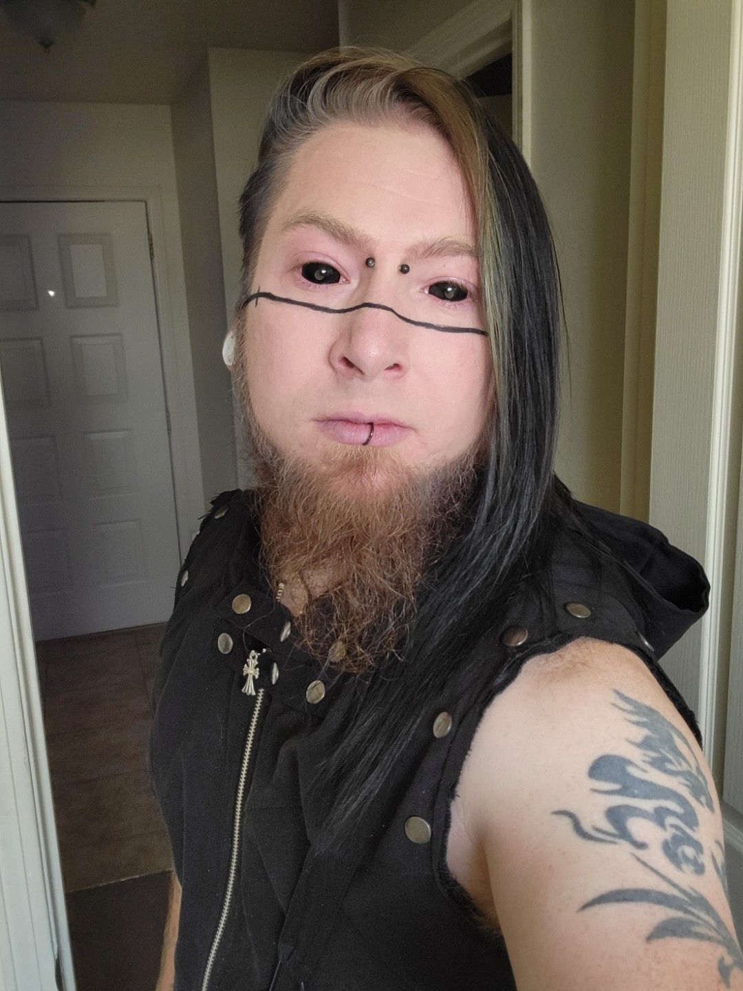 shawn anderson • Tattoo Artist • Book Now • Tattoodo