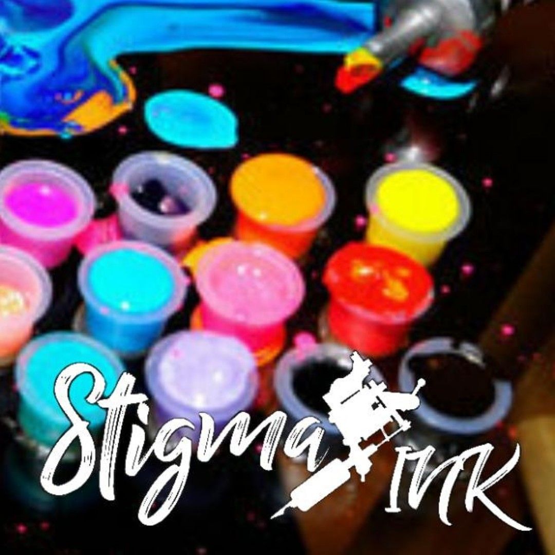 Stigma Ink Tattoos • Tattoo Studio Book Now • Tattoodo