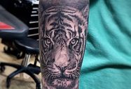 Emma Raine Tattoo