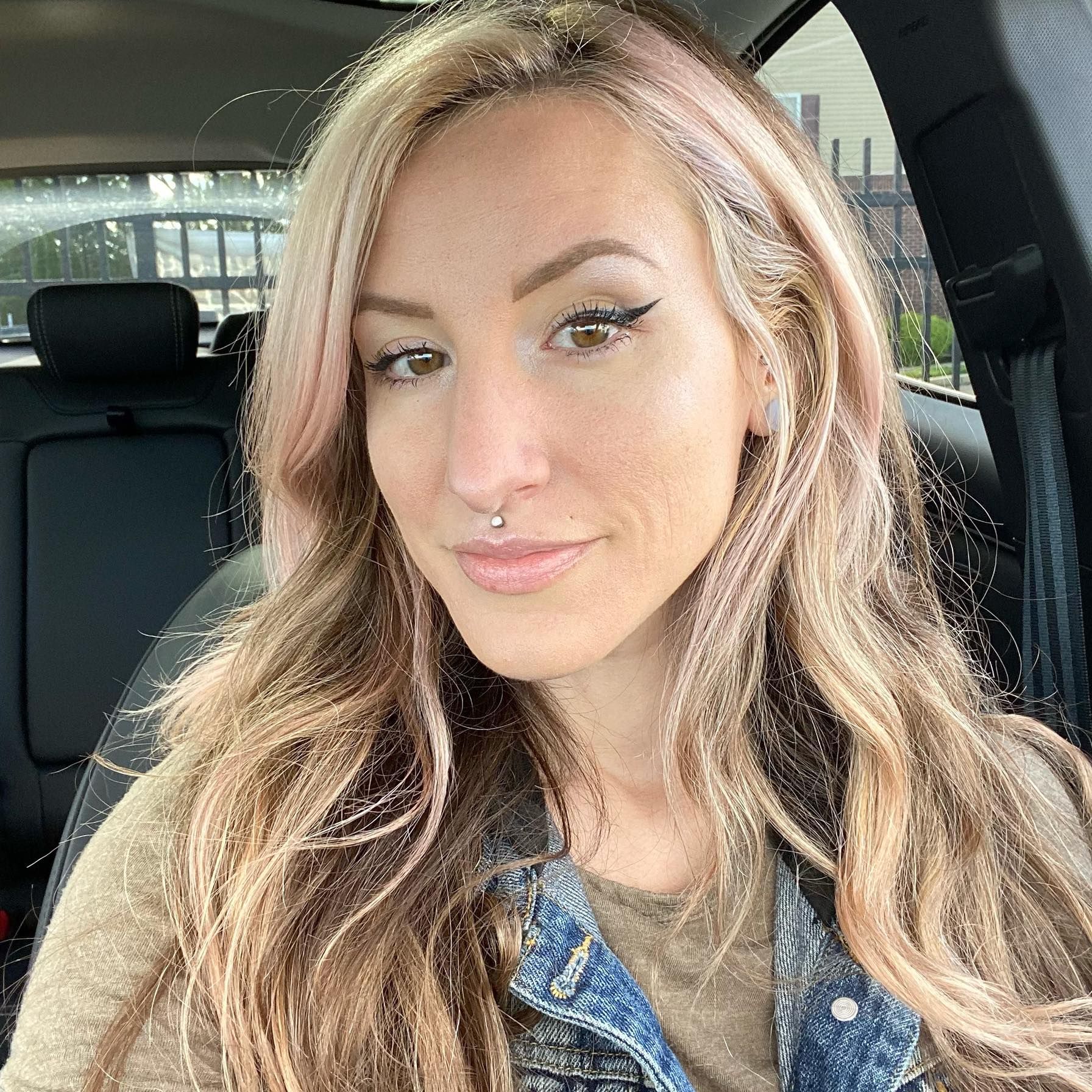 Lauren Caldwell • Tattoo Artist • Book Now • Tattoodo