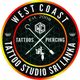 West Coast Tattoo Studio