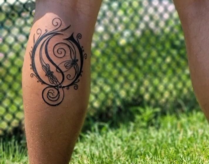 Seven Seas Tattooing - Opeth for Jade.. \m/😈\m/ Artist Paul | Facebook