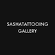 Sashatattooing Gallery