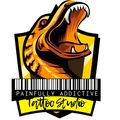 Painfully Addictive Tattoo Studio