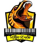 Painfully Addictive Tattoo Studio