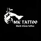 Mark Klavs tattoo
