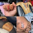 Ck inks tattoos studio