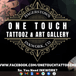 ONE Touch Tattooz