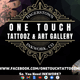 ONE Touch Tattooz