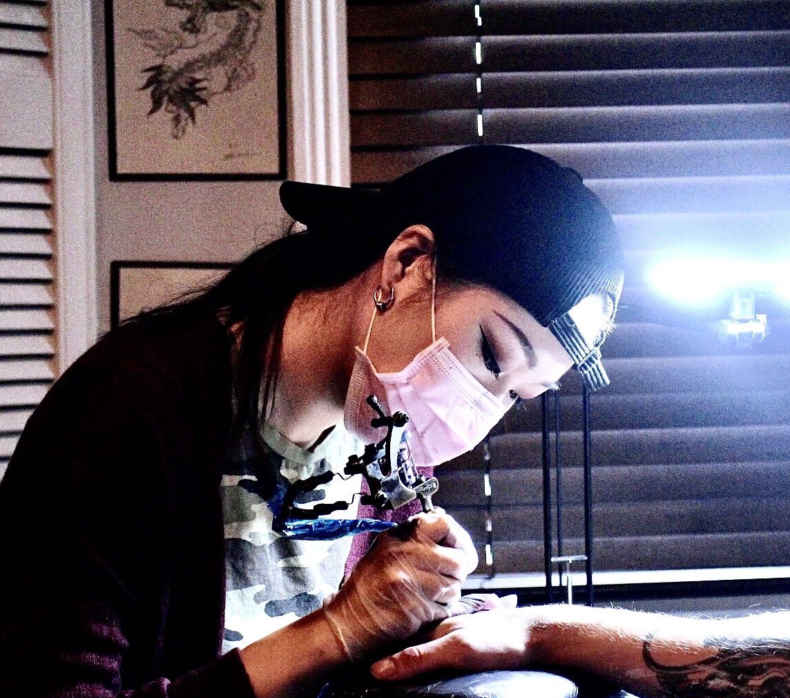 profile imagge
