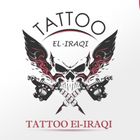 Tattoo Eliraqi