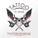 Tattoo Eliraqi
